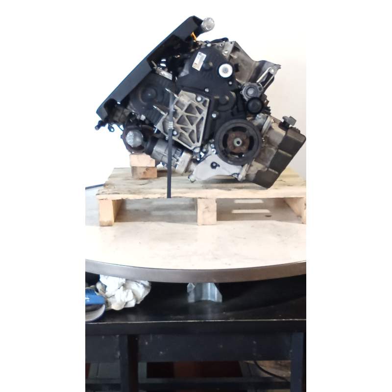 Recambio de motor completo para chevrolet epica (kl1_) 2.0 d referencia OEM IAM Z20S1 BOSCH 147142K