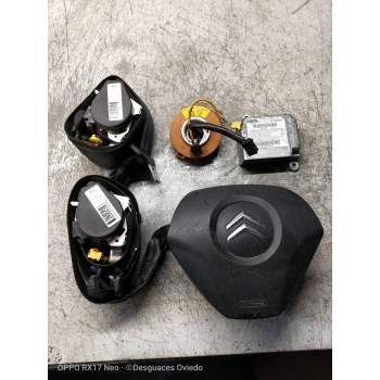KIT AIRBAG 2010