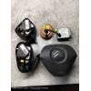 Recambio de kit airbag para citroën nemo x referencia OEM IAM   2010