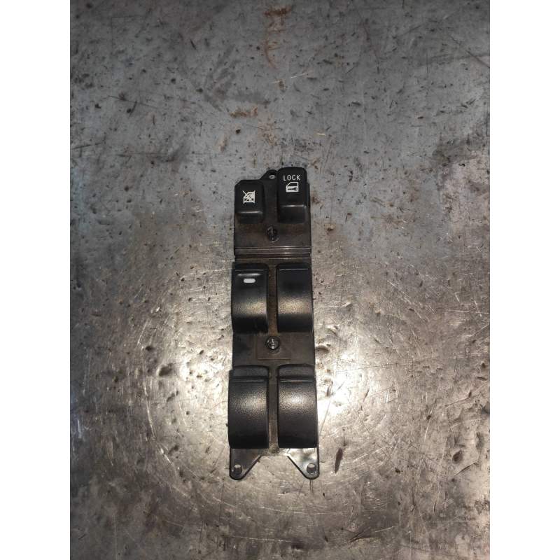 Recambio de mando multifuncion para citroën c-crosser exclusive referencia OEM IAM 8608A185  