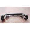 Recambio de puente trasero para kia picanto 1.1 ex referencia OEM IAM DISCO/ABS 11G 2004