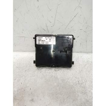 MODULO ELECTRONICO 27760HV70C 5HB01462802 10459H2600