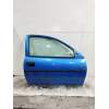 Recambio de puerta delantera derecha para opel corsa b referencia OEM IAM  3P 1997