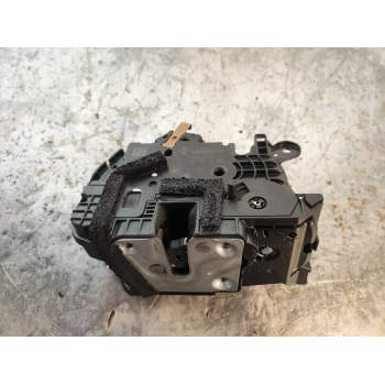 MOTOR CIERRE CENTRALIZADO TRASERO IZQUIERDO 805034742R 