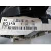 Recambio de cuadro instrumentos para nissan micra (k12e) acenta referencia OEM IAM BG17B 3798026 