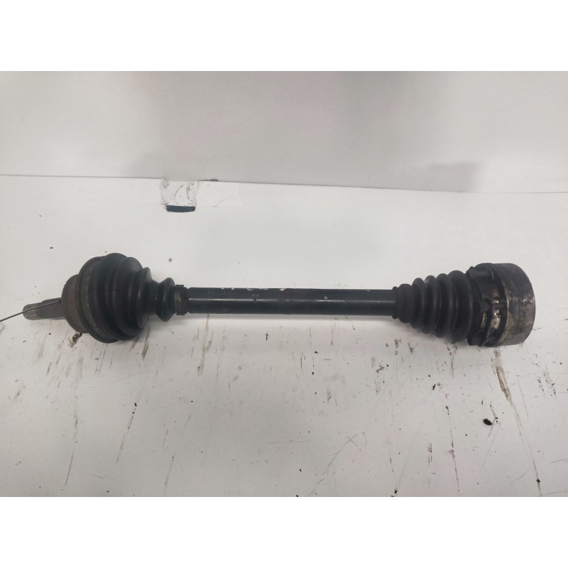 Recambio de transmision delantera izquierda para audi 80/90 (893) 80 quattro referencia OEM IAM   