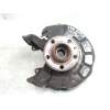 Recambio de mangueta delantera izquierda para volkswagen polo (9n3) advance referencia OEM IAM  14TDI 2005