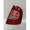Recambio de piloto trasero derecho para skoda fabia (6y2/6y3) classic referencia OEM IAM 6Y6945096 6Y6945112 