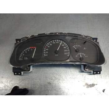 CUADRO INSTRUMENTOS 09353909 CKS 