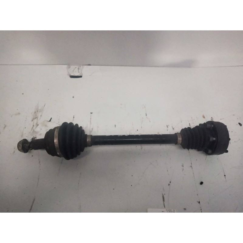 Recambio de transmision delantera izquierda para audi a3 (8l) 1.6 referencia OEM IAM 1J0407271Q M1Q 