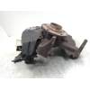 Recambio de mangueta delantera izquierda para volkswagen polo (9n3) advance referencia OEM IAM  14TDI 2005