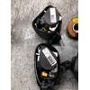 Recambio de kit airbag para citroën nemo x referencia OEM IAM   2010