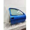 Recambio de puerta delantera derecha para opel corsa b referencia OEM IAM  3P 1997