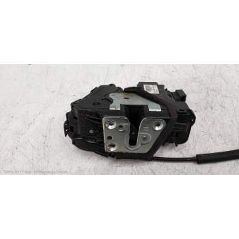 MOTOR CIERRE CENTRALIZADO DELANTERO DERECHO 813202K010 