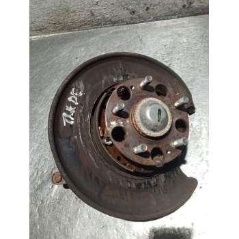 MANGUETA TRASERA DERECHA 22CTDI 2004