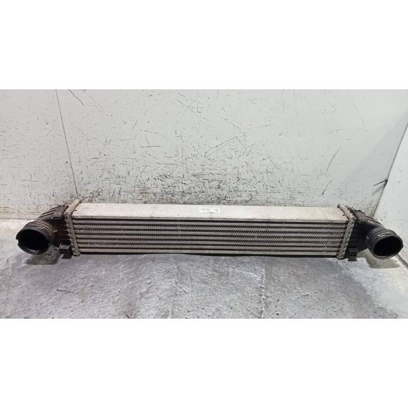 Recambio de intercooler para mercedes-benz clase a (w169) a 160 cdi (169.006) referencia OEM IAM   