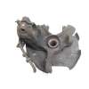 Recambio de mangueta delantera izquierda para volkswagen polo (9n3) advance referencia OEM IAM  14TDI 2005