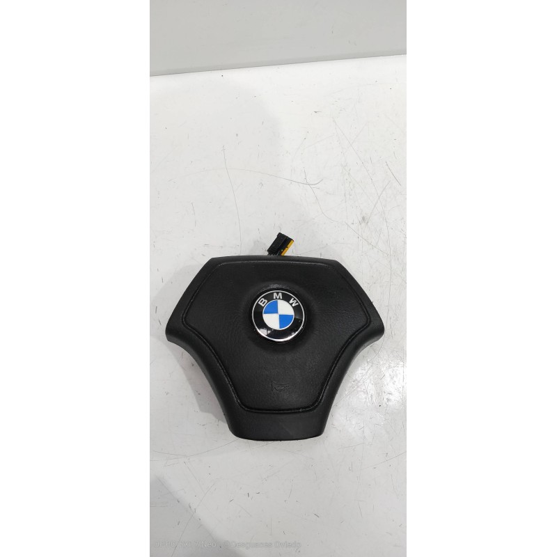 Recambio de airbag delantero izquierdo para bmw serie 3 berlina (e46) 320d referencia OEM IAM 33109576702T 99B2661T00737 