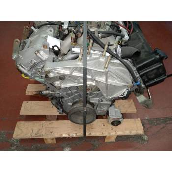 MOTOR COMPLETO SFZ 