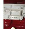 Recambio de piloto trasero derecho para skoda fabia (6y2/6y3) classic referencia OEM IAM 6Y6945096 6Y6945112 