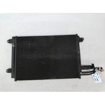 CONDENSADOR / RADIADOR AIRE ACONDICIONADO 25TDI 2001