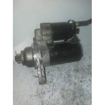 MOTOR ARRANQUE 0001121108 BOSCH 2004
