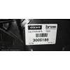 Recambio de elevalunas trasero izquierdo para volvo v40 basis referencia OEM IAM 3005186 31343872 