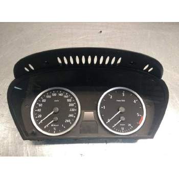 CUADRO INSTRUMENTOS 110080213203 62116944126 