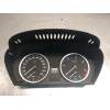 Recambio de cuadro instrumentos para bmw serie 5 berlina (e60) 530d referencia OEM IAM 110080213203 62116944126 