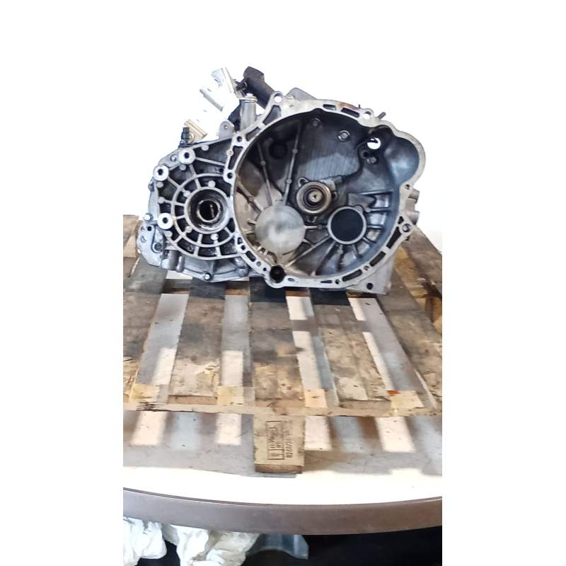 Recambio de caja cambios para chevrolet epica (kl1_) 2.0 d referencia OEM IAM BN5431 5V B00052