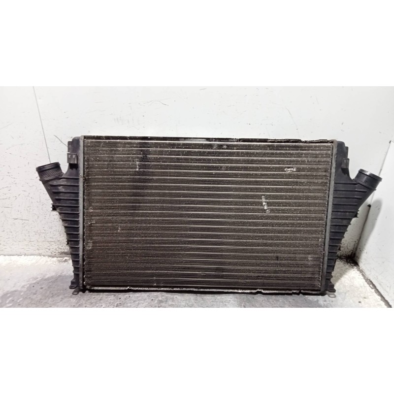 Recambio de intercooler para opel vectra c berlina cosmo referencia OEM IAM 876096T  