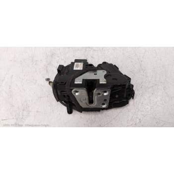 MOTOR CIERRE CENTRALIZADO DELANTERO IZQUIERDO 813102K000 