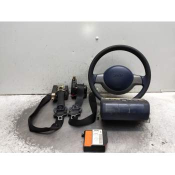 KIT AIRBAG 001211V007 993791001 