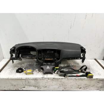 KIT AIRBAG 8635A184 W2T66891 2007