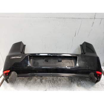 PARAGOLPES TRASERO 