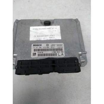 CENTRALITA MOTOR UCE 0281001633 90508986 LA
