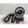 Recambio de kit airbag para smart coupe referencia OEM IAM 001211V007 993791001 