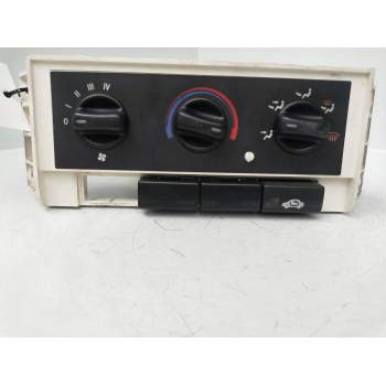 MANDO CALEFACCION / AIRE ACONDICIONADO JFC102030 