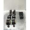 Recambio de kit airbag para hyundai h-1 / starex autobús (a1) 2.5 crdi referencia OEM IAM 959004A401  2001