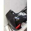 Recambio de paragolpes trasero para renault laguna iii authentique referencia OEM IAM   