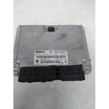 CENTRALITA MOTOR UCE 0281001633 90508986 LA