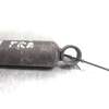 Recambio de amortiguador trasero para nissan patrol (k/w260) referencia OEM IAM   