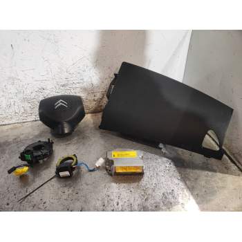 KIT AIRBAG 