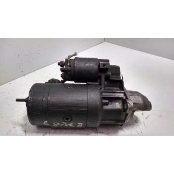 MOTOR ARRANQUE 0001218135 BOSCH 
