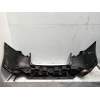 Recambio de paragolpes trasero para renault laguna iii authentique referencia OEM IAM   
