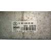 Recambio de intercooler para mercedes-benz clase a (w169) a 160 cdi (169.006) referencia OEM IAM   