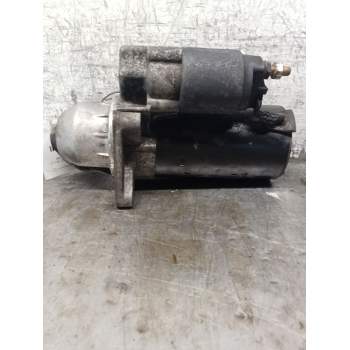 MOTOR ARRANQUE 