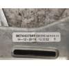 Recambio de elevalunas trasero izquierdo para citroën c-elysée exclusive referencia OEM IAM 9674437380  