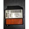 Recambio de kit airbag para smart coupe referencia OEM IAM 001211V007 993791001 