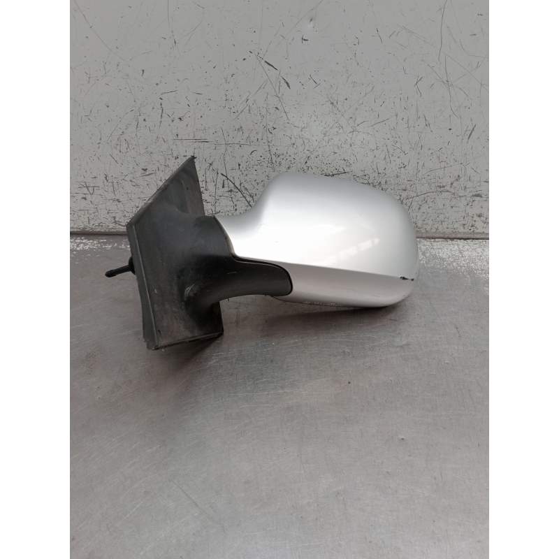 Recambio de retrovisor izquierdo para tata indica vista 1.3 crdi referencia OEM IAM  MANUAL 2012